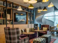 Premier Inn Koblenz City Hotels in Koblenz