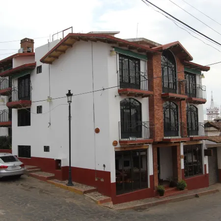 Hotel Real de la Sierra