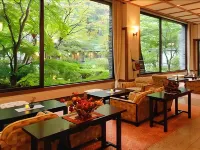 Senjukaku Hotels in Yamanouchi