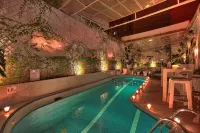 Bab Hotel - Pool