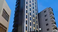 Hotel Asyl Tokyo Kamata