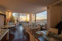 Greco Hotel - Frühstück