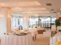 Hachinohe Plaza Hotel - breakfast