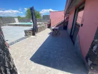 Le Decime Retreat - Beach