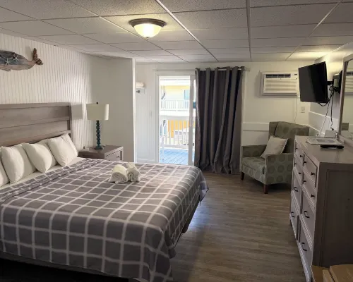 Mainsail Motel & Cottages Hotels in Hampton Beach