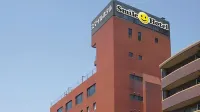 โรงแรมสไมล์ ซาเซโบะ โรงแรมใน