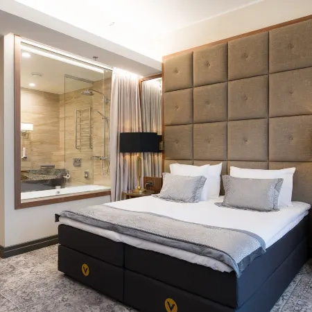 V Spa & Conference Hotel