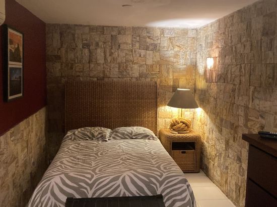Pousada Lagoon Hostel