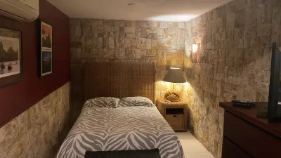 Pousada Lagoon Hostel Hotels near Lagoa