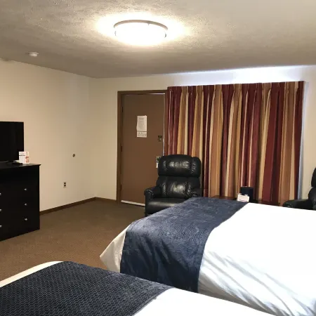 Brentwood Motor Inn