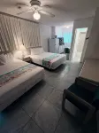 Apollo Motel - موقف سيارات