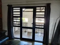 Home in Maboneng 364 マボネング・プリシンクト周辺のホテル