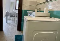 1005IM - Villa Catocce - Ocrablu - 3-Star