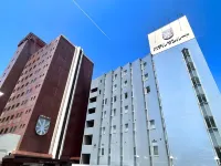 Hotel Sunroute Aomori Hotels in Aomori City
