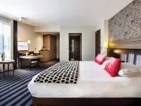 Van der Valk Sélys Liège Hotel & Spa Hotels in Liege