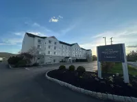 Arnot Grand Hotel & Suites - Wifi
