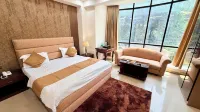 Kashish Residency - Premium Rooms