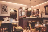 Bohemian Hotel