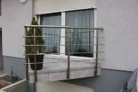 法蘭克福機場主公寓