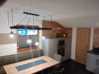 Haus Karlspitze - parking