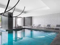 Novotel Convention & Spa Antananarivo - spa
