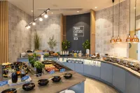 希爾頓歡朋飯店塔林