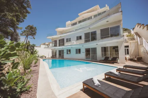 Villa Marni