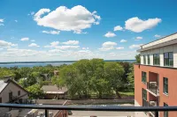 Belmont Properties Short-Term Rentals