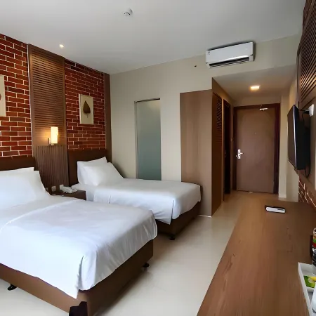 Lynn Hotel Mojokerto