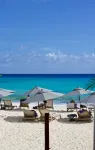 Hôtel Le Roy - Beach
