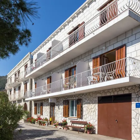 Villa Malfi