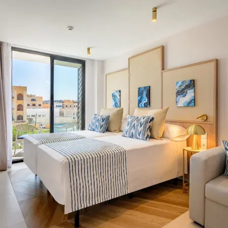 Hotel Vibra Yamm Urban