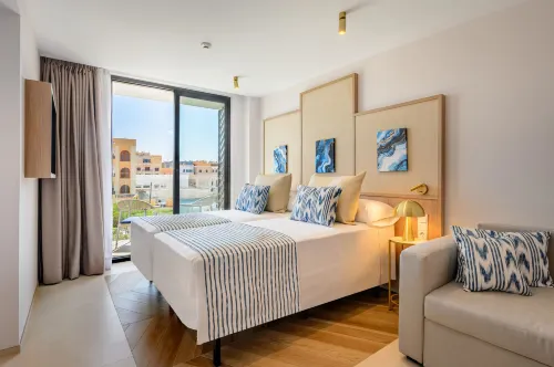 Hotel Vibra Yamm Urban - 2-Star
