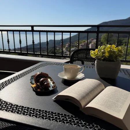 Sunset luxury apartment Hotels in Tučepi