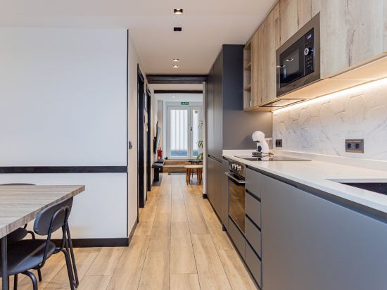 GuestReady- Moderno apartamento en centro