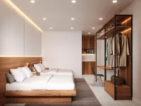 Motel du Lac Beauchamp - Pet friendly