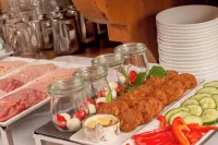 Hotel Villa Antonia Bautzen - Frühstück