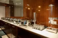 Hotel Lake View - breakfast