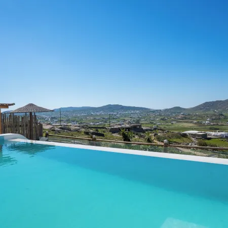 Mykonos Village