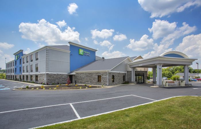 Holiday Inn Express BEREA by IHG