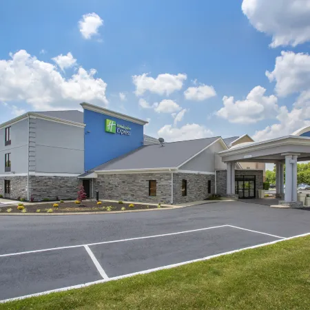 Holiday Inn Express BEREA by IHG