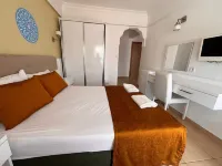 塔內爾飯店 費特希耶住宿飯店