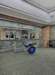 ALERMO HOTEL & SPA - Gym
