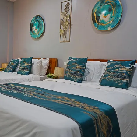 Bella Vista Resort