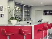 Hôtel Mercure Cergy-Pontoise Centre - Baarit