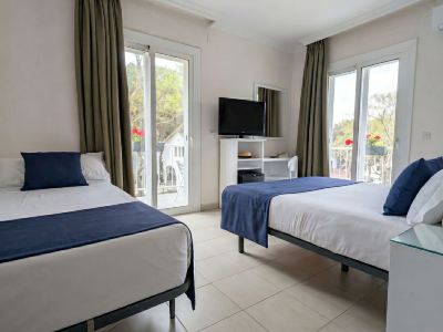Hotel Medium Claramar