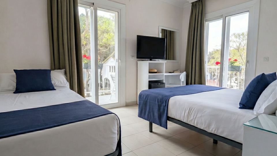 Hotel Medium Claramar