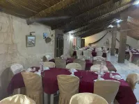 Campement Sahara Oasis Douz - sarapan