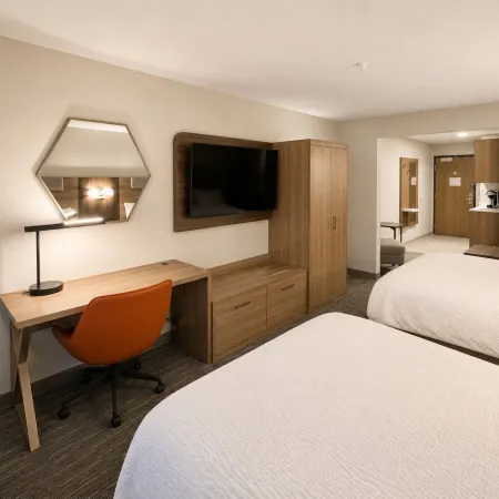 Holiday Inn Express & Suites TRUTH OR CONSEQUENCES by IHG