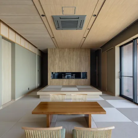Awaji Island Private Villa Palan